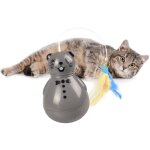 Flamingo jouet souris pour chats Flamingo jouet souris pour chats