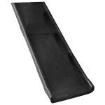 Flamingo rampe auto pour chiens gentle step 154x39x70 cm noir Flamingo rampe auto pour chiens gentle step 154x39x70 cm noir