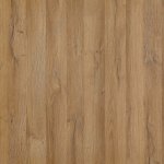 Fmd �tag�re murale 4 compartiments ch�ne antique et blanc brillant