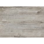 Fmd porte - manteau mural 72x29, 3x34, 5 cm chne sable