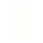 Fmd table d'appoint avec roues pivotantes blanc Fmd table d'appoint avec roues pivotantes blanc
