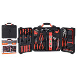 Fx - tools jeu d'outils de 76 pcs