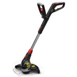 Gardeo pro coupe bordures elect. 600w man. telesc. alu