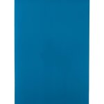 Gbc ensemble de couverture de reliure higloss a4 bleu