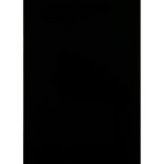 Gbc ensemble de couverture de reliure higloss a4 noir