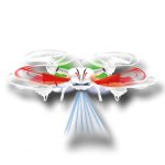 Gear2play drone eagle avec caméra tr80515 Gear2play drone eagle avec caméra tr80515