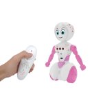Gear2play robot radioguidé suki bot rose Gear2play robot radioguidé suki bot rose