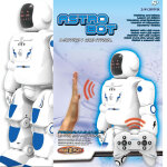 Gear2play robot télécommandé astro bot Gear2play robot télécommandé astro bot