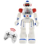 Gear2play robot télécommandé revo bot Gear2play robot télécommandé revo bot