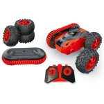 Gear2play tank vhicule de cascade tlcommand duo transformer 1:18
