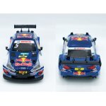 Gear2play voiture de course jouet tlcommande red bull bleu 1:24