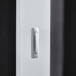 Germania panneau de porte - manteau blanc 3255 - 84 Germania panneau de porte - manteau blanc 3255 - 84