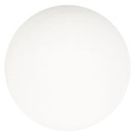 Get & go balles de ping - pong 60 pcs abs blanc