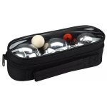 Get & go ensemble jeu de boules iii 3 boules argenté cga 52jo - cga - uni Get & go ensemble jeu de boules iii 3 boules argenté cga 52jo - cga - uni