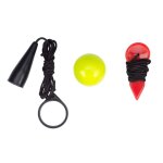 Get & go ensemble jeu de boules vi 6 boules argenté 52jv - chr - uni Get & go ensemble jeu de boules vi 6 boules argenté 52jv - chr - uni