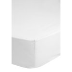 Good morning drap - housse 180x220 cm blanc Good morning drap - housse 180x220 cm blanc