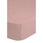 Good morning drap - housse 180x220 cm rose Good morning drap - housse 180x220 cm rose