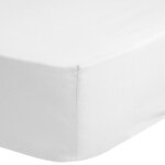 Good morning drap - housse jersey 70x140 / 150 cm blanc Good morning drap - housse jersey 70x140 / 150 cm blanc