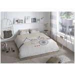 Good morning housse de couette 5713 - p sailor 140 x 200 / 220 cm sable