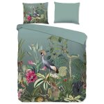 Good morning housse de couette jill 140x200 / 220 cm multicolore