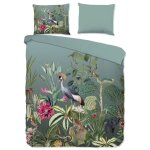 Good morning housse de couette jill 155x220 cm multicolore