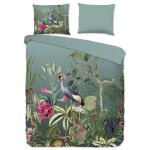 Good morning housse de couette jill 240x200 / 220 cm multicolore