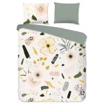 Good morning housse de couette josephine 200x200 / 220 cm multicolore