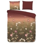 Good morning housse de couette rosalie 200x200 cm multicolore
