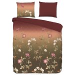 Good morning housse de couette rosalie 240x200 / 220 cm multicolore