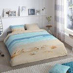 Good morning housse de couette summer 240x200 / 220 cm Good morning housse de couette summer 240x200 / 220 cm
