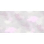 Good vibes papier peint paint clouds rose et gris