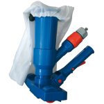 Gre aspirateur de fond de piscine