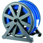 Gre enrouleur de tuyau de piscine pour aspirateur de piscine tuyau 15m