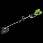 Greenworks d�broussailleuse sans batterie 40 v gd40bc 1301507