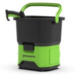 Greenworks nettoyeur à pression sans cordon 40 v Greenworks nettoyeur à pression sans cordon 40 v