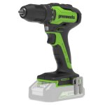 Greenworks perceuse sans balai 24 v 35 nm Greenworks perceuse sans balai 24 v 35 nm