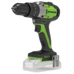 Greenworks perceuse sans balai 24 v 60 nm