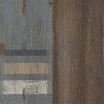 Grosfillex carreau de rev�tement mural accent 9pcs 15, 4x120cm yosemite