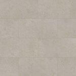 Grosfillex tuile de rev�tement mural gxwall + 11pcs b�ton 30x60cm beige