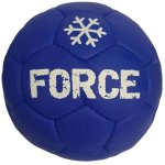 Guta ballon chasseur de force bleu 13 cm