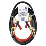 Gys câbles de démarrage 2 pièces 320 a 3 m 16 mm² Gys câbles de démarrage 2 pièces 320 a 3 m 16 mm²
