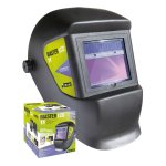 Gys casque de soudure lcd master 11