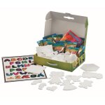 Hama ensemble de perles  repasser group pack 3094 21000 pcs