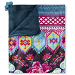 Happiness couverture pasha 130x160 cm Happiness couverture pasha 130x160 cm