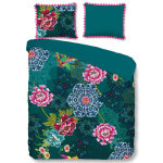 Happiness housse de couette ceylon 200x200 cm Happiness housse de couette ceylon 200x200 cm