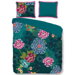 Happiness housse de couette ceylon 240x200 / 220 cm Happiness housse de couette ceylon 240x200 / 220 cm
