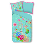 Happiness housse de couette pajarito 135x200 cm Happiness housse de couette pajarito 135x200 cm