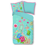 Happiness housse de couette pajarito 140x200 / 220 cm Happiness housse de couette pajarito 140x200 / 220 cm