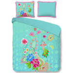Happiness housse de couette pajarito 240x200 / 220 cm Happiness housse de couette pajarito 240x200 / 220 cm