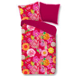 Happiness housse de couette woodstock 140x200 / 220 cm Happiness housse de couette woodstock 140x200 / 220 cm